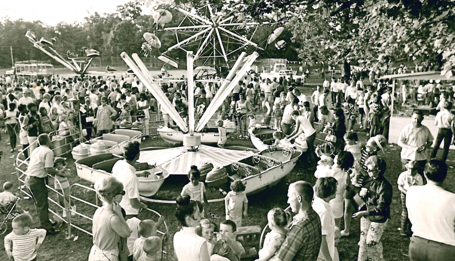 Fun Fair